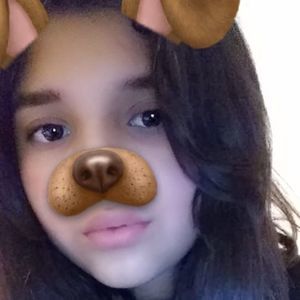 Meet your Posher, Victoria